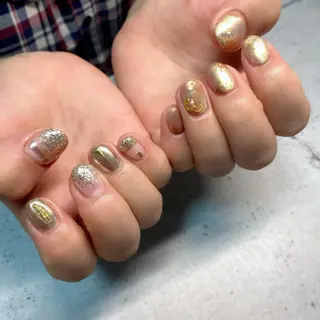ネイル nail salon あんびのネイルデザイン