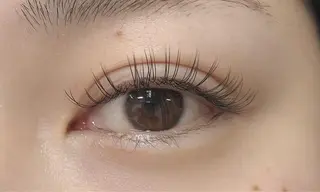 マツエク・マツパ su miのマツエク・マツパデザイン