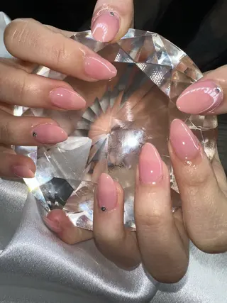 ショート YOKOSUKA NAILS💅✨のネイルデザイン