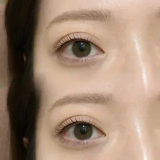 マツエク・マツパ Meg 🪽の眉毛・アイブロウイメージ