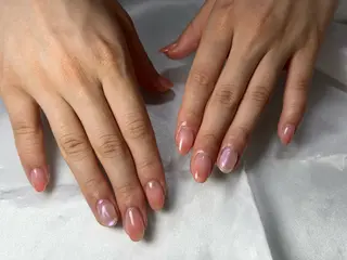 ネイル 💎JADE💎 安田沙也香のネイルデザイン