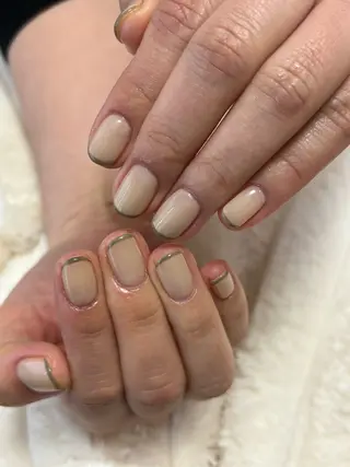 ネイル little /ayaのネイルデザイン