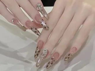 ネイル MIHANA ZENのネイルデザイン