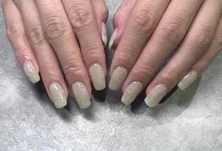 ネイル Miimo💅🏻 ほのか‪ ·͜·♡‬のネイルデザイン