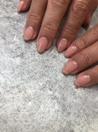 ネイル 【LINON】 airiのネイルデザイン