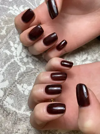 ネイル mashiro. nailworksのネイルデザイン