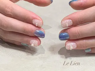 ネイル Le Lienのマツエク・マツパデザイン