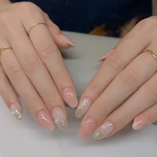 ネイル Rika  nail cocoのネイルデザイン