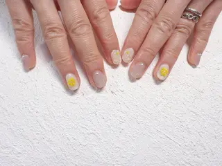 ネイル Regaro i.sのネイルデザイン