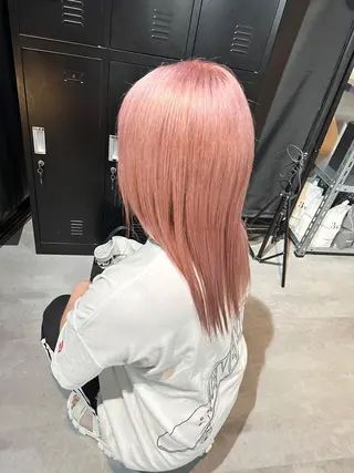 ミディアム カラー KUSSY ［くっしー］のその他イメージ