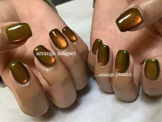 ネイル julian nailのネイルデザイン
