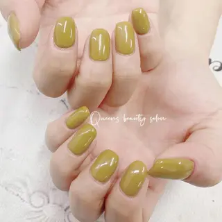 ネイル Queens ciciのネイルデザイン