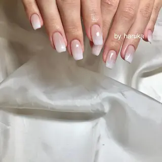ネイル nail salon Soiréeのネイルデザイン