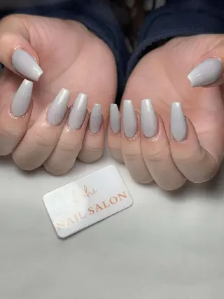 ネイル さくら💮💮 【オフ無料】のネイルデザイン