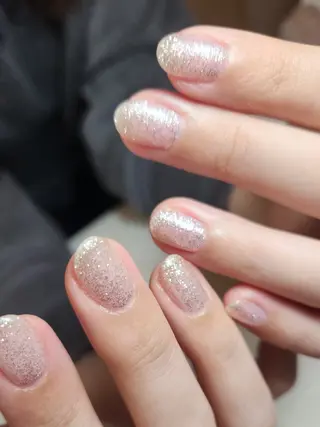 ネイル NailSalon N.中目黒のネイルデザイン