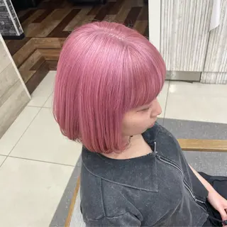 カラー タカハシ アン🎧 🤍のマツエク・マツパデザイン