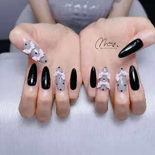 ネイル MaiBeauty Niのネイルデザイン