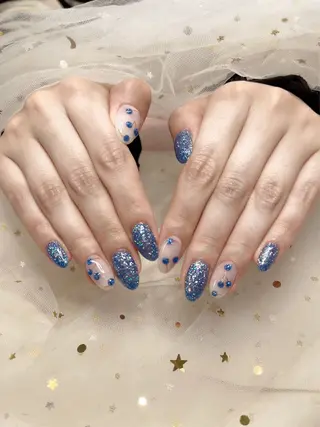 ネイル ジョリ kasumi🌹💅のネイルデザイン