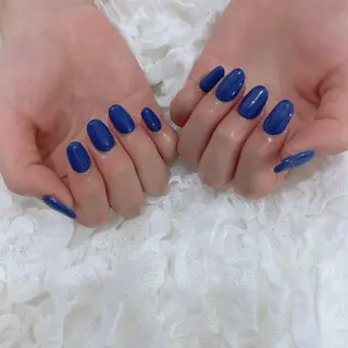 ネイル SOL NAILのネイルデザイン