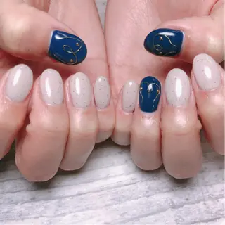 ネイル DollyGirl KYOKOのネイルデザイン