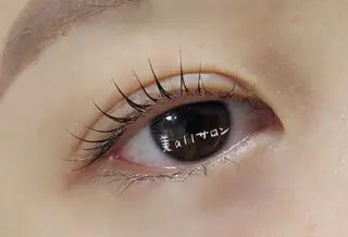 マツエク・マツパ 美allサロン所属・🍀美allサロン 🍀池袋東口🍀のマツエク・マツパデザイン