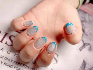 ネイル Rarity nail salonのネイルデザイン