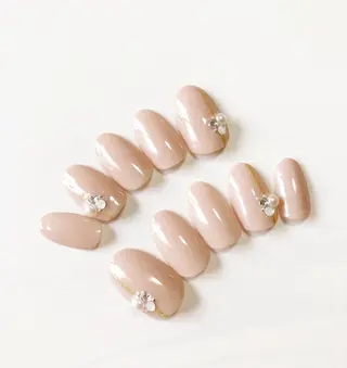 ネイル Luana nail (ルアナネイル)のネイルデザイン