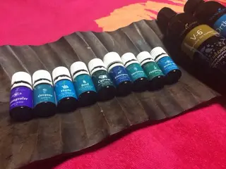 🔰 新米ネイリストのネイルデザイン