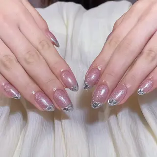 ネイル Una EWAのネイルデザイン