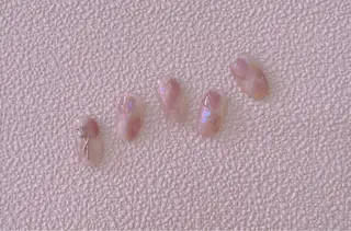 メンズ ネイル NANA NAILのネイルデザイン