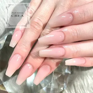 ネイル NailSalon CREAのネイルデザイン