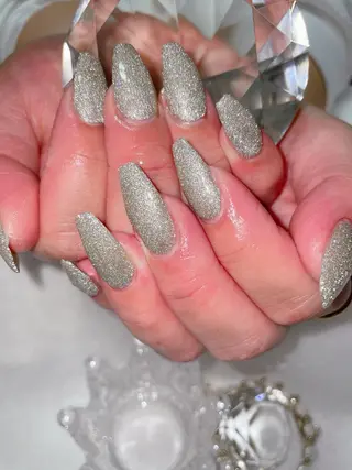 ネイル misun_ nailのネイルデザイン