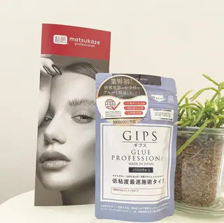 マツエク・マツパ Lassy keikoの眉毛・アイブロウイメージ