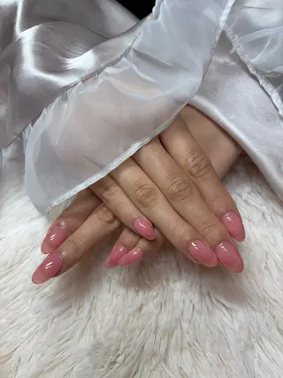 ネイル LUMIERU(ルミエール)所属・【LUMIERU】 SHIONAのエステ・リラクイメージ