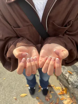 ネイル tear🖤/ eye / nailのマツエク・マツパデザイン