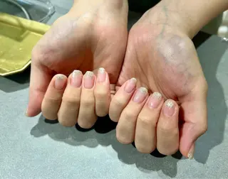 ネイル &robe銀座 🪽tsuki🪽のネイルデザイン