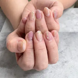 ネイル FELICE ﾌｪﾘｰﾁｪのネイルデザイン