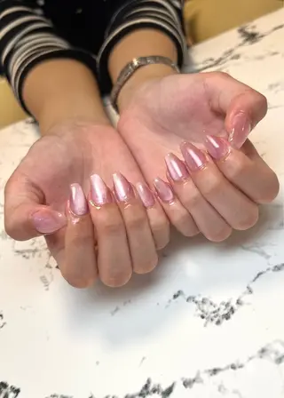 ネイル ray's nailのネイルデザイン