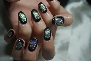 ネイル coco nailのネイルデザイン