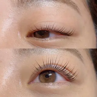 パーマ carina 平野真美のマツエク・マツパデザイン