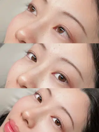 マツエク・マツパ 𝐑𝐞𝐯𝐢𝐨 ___堺市西区のマツエク・マツパデザイン