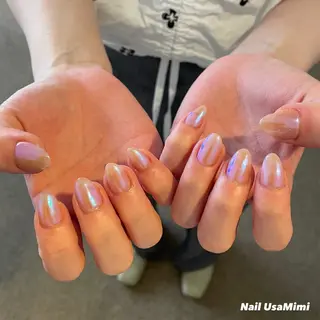 ネイル NAIL DOT STUDIO堺筋本町のネイルデザイン