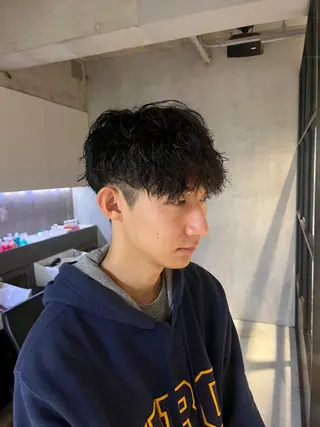 ショート elima 調布所属・ちせ/ 透明感カラー /調布˚ 🦢₊✧のヘアスタイル