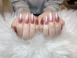 ネイル Happy Nailのネイルデザイン
