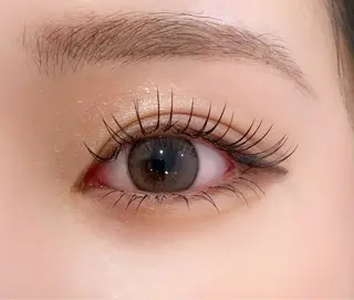 マツエク・マツパ 四条烏丸/frill 🩶akaneのマツエク・マツパデザイン