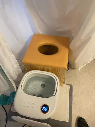 よもぎ蒸し 温活サロン SHiRo所属・SHiRo 本厚木のエステ・リラクイメージ