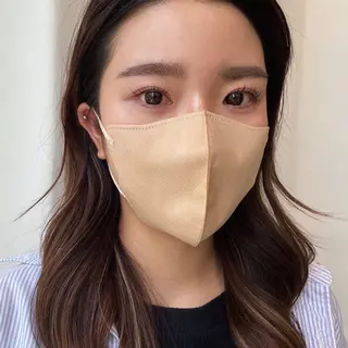 マツエク・マツパ VIRETTA eyeのマツエク・マツパデザイン