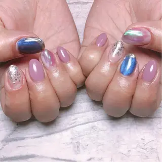 ネイル DollyGirl KYOKOのネイルデザイン