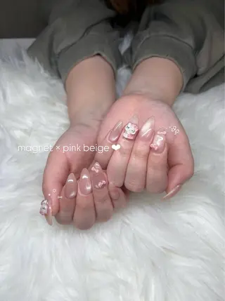 ネイル elf.2 / mayuのネイルデザイン