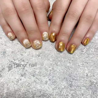 ネイル テネルネイル tener nailのネイルデザイン